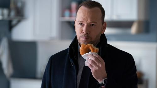 Blue Bloods