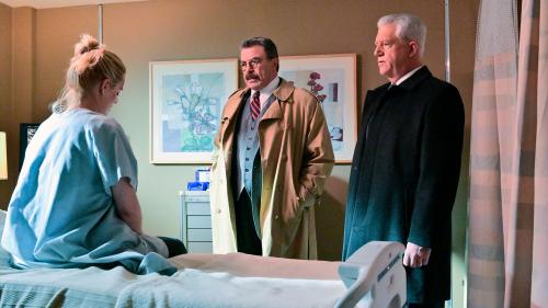 Blue Bloods
