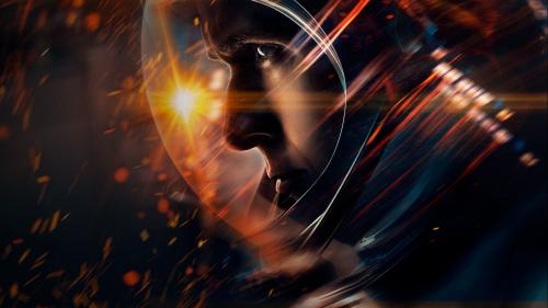 First Man : le premier homme sur la lune