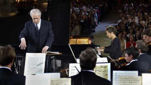 Berliner Philharmoniker, Pierre Boulez : Ravel, Mozart, Bartók, Debussy