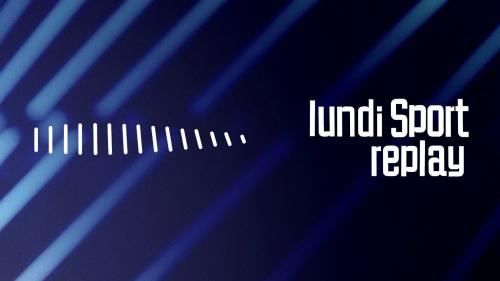 Lundi Sport Replay