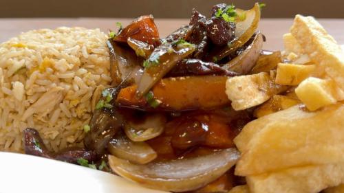 Voyage en cuisine