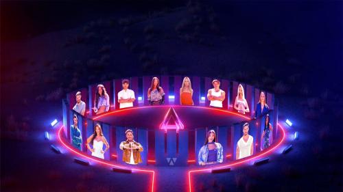 The Power : qui a le pouvoir ?