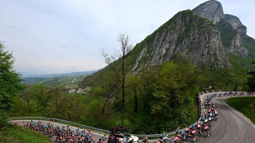 Tour des Alpes | 2e étape