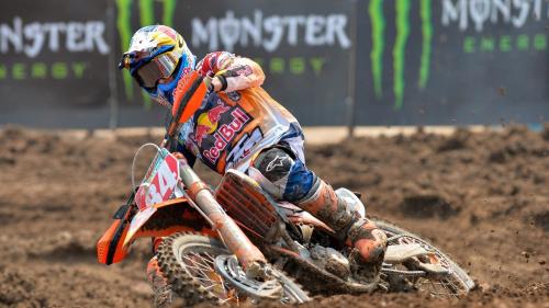Allemagne | MX2 – Course 1