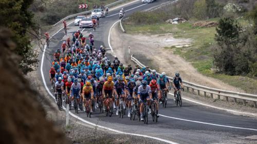 Tour de Turquie | 4e étape