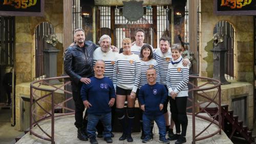 Fort Boyard