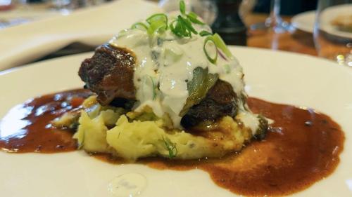 Voyage en cuisine
