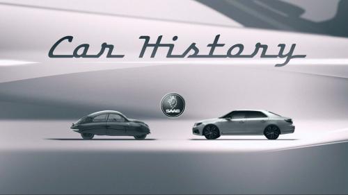 Car History