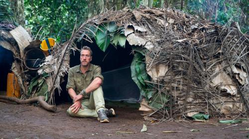 Ben Fogle : Expédition Congo