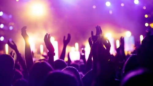 Les 50 meilleures têtes d'affiche de festivals