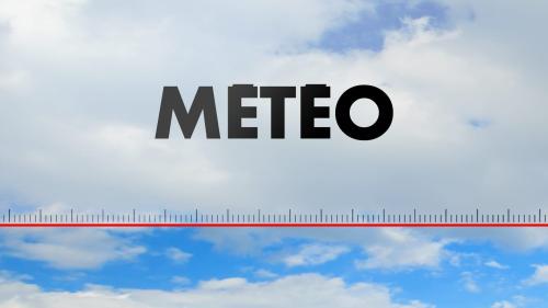 Météo 9h