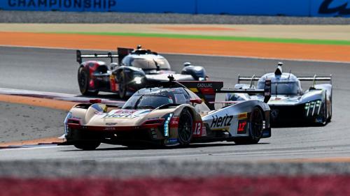 6 Heures de Spa-Francorchamps | Les meilleurs moments