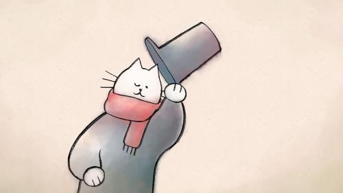 Les espoirs de l'animation