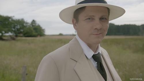 Carl Nielsen : Entre ciel et terre