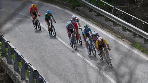 Tour de Slovénie | 2e étape