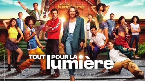 Tout pour la lumière