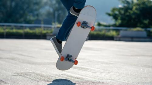 Skate le monde