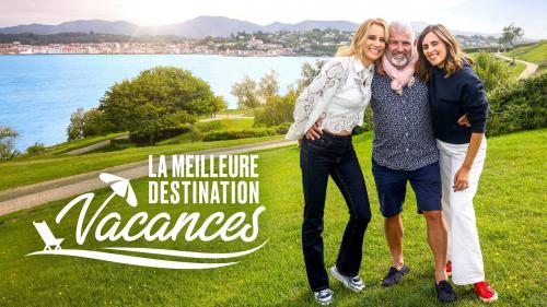 La meilleure destination vacances