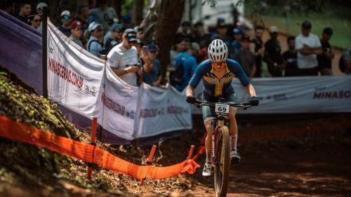 Val di Sole | Cross-country short track (F)