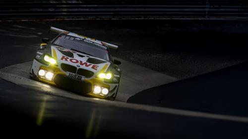 24 Heures du Nürburgring