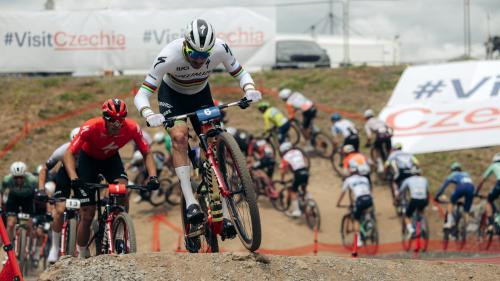 Val di Sole | Cross-country olympique (H)