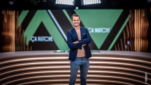 Talk Show Sport