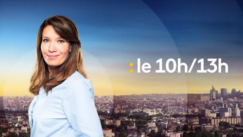 Le 10h/13h 2ème partie