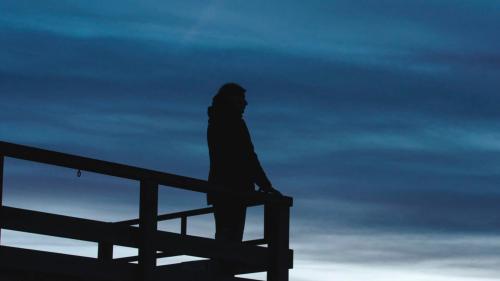 Le Patriarche, le gourou des drogués