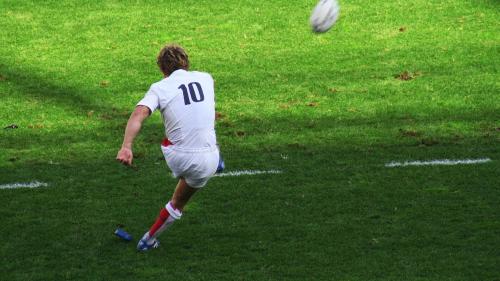 France - Pays de Galles