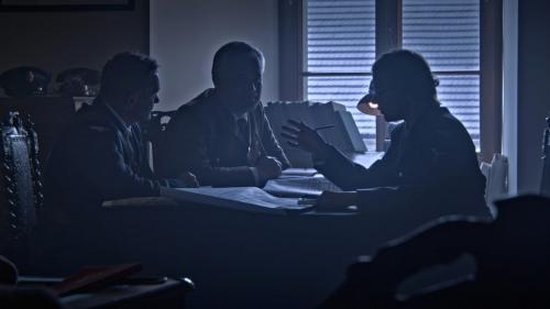 La science secrète des nazis
