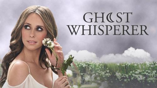Ghost Whisperer