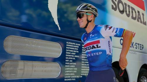 Tour de France | Présentation des équipes