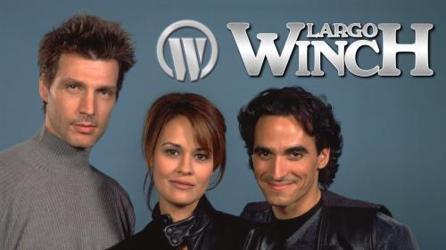 Largo Winch