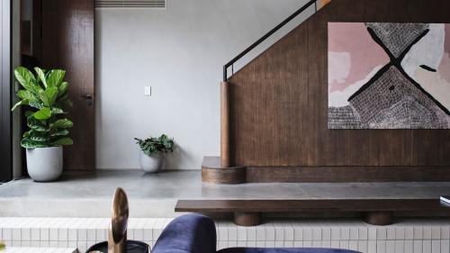 Grand Designs Transformations