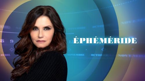 L'éphéméride