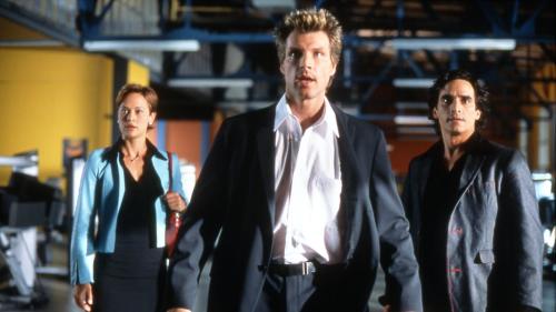 Largo Winch