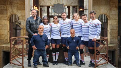Fort Boyard