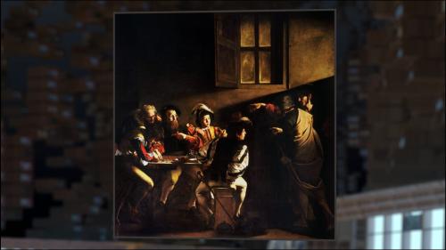 Les révolutions du regard