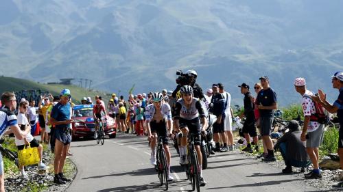 Tour de France | 18e étape