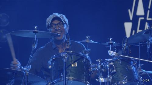 Jazz à Vienne 2021