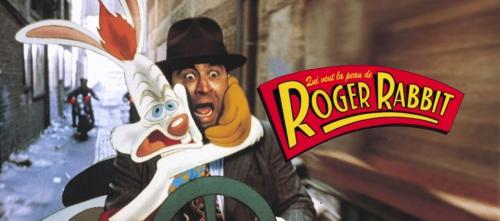 Qui veut la peau de Roger Rabbit ?