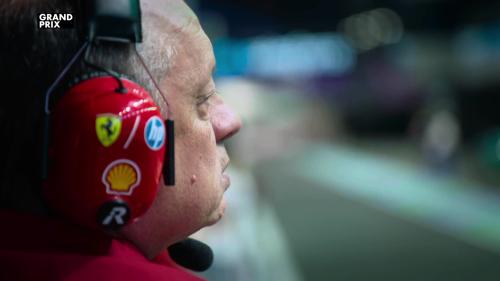 Grand Prix F1
