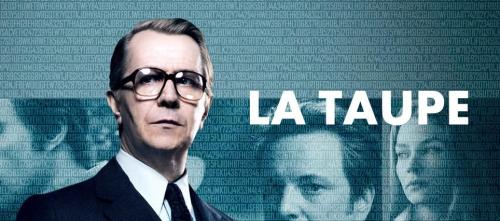 La taupe