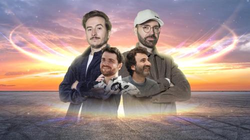 Top Gear France