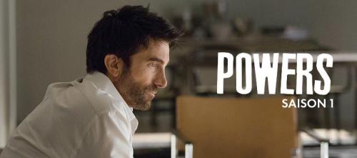 Powers