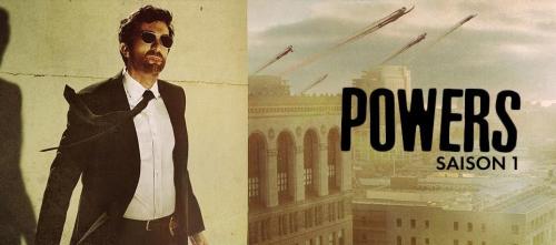 Powers