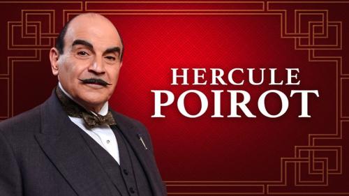 Hercule Poirot