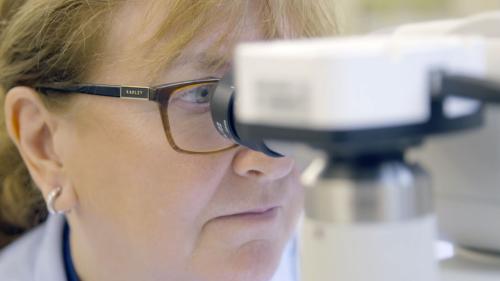 Police scientifique, les dernières méthodes