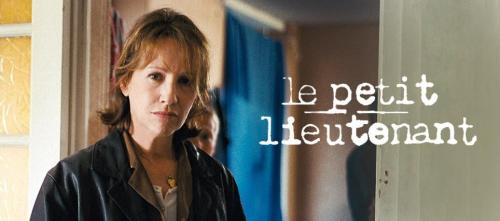 Le petit lieutenant
